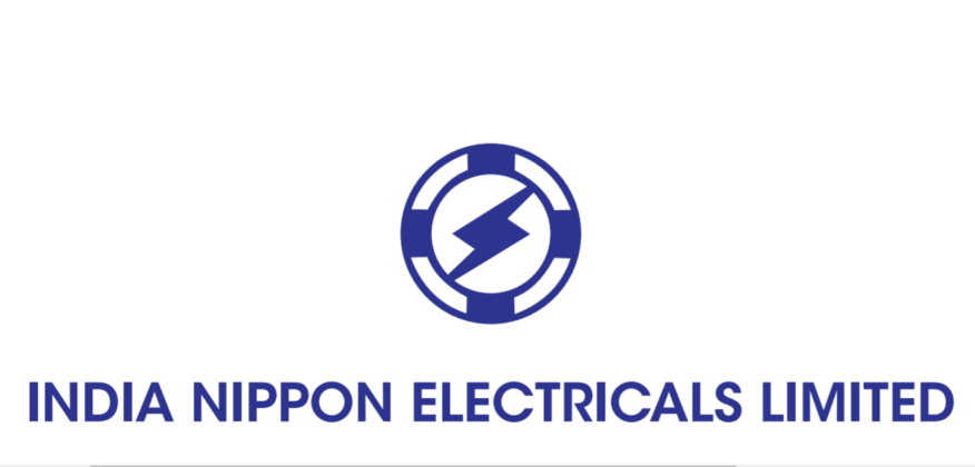 India Nippon Electricals Ltd And Products 876x420 