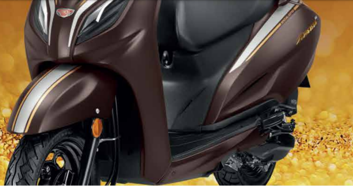 Best Scooter Brands in India