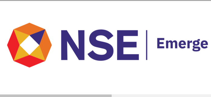 NSE SME Listed Companies IPO SME Platform