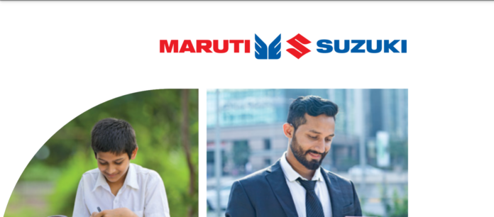 Maruti Suzuki India Ltd Product Portfolio List of Cars