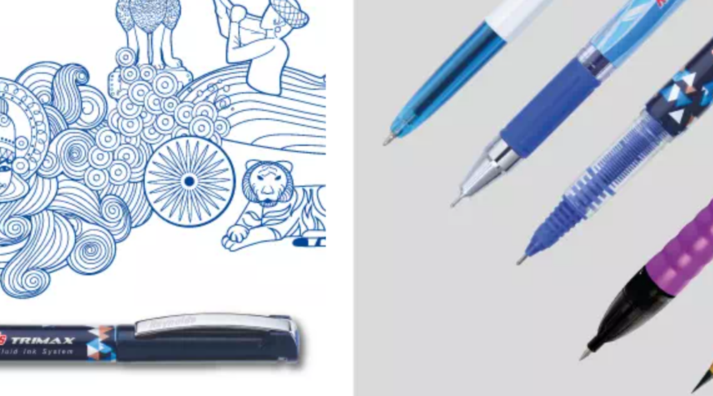 Big Stationery Companies Best Stationery Brands