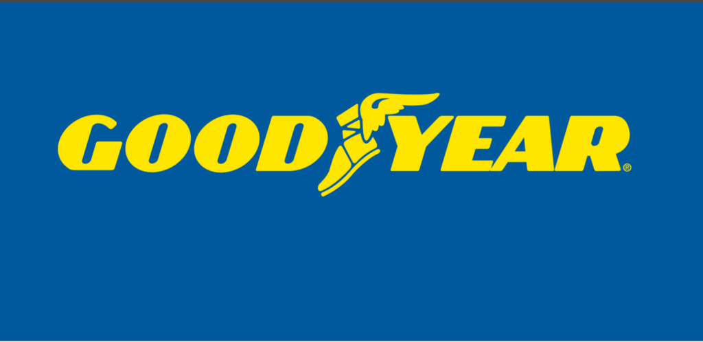 Goodyear India ltd - Tyre Brand