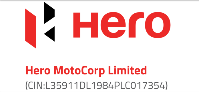 Hero MotoCorp Ltd Subsidiaries Chairman