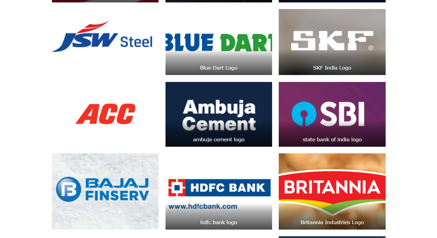 Logos Of Indian Companies With Names IndianCompanies in