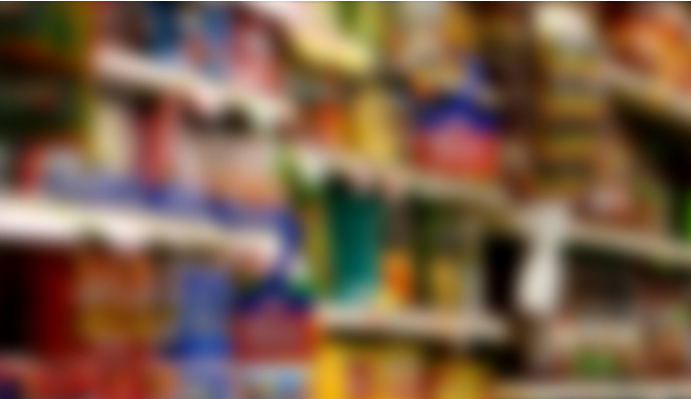 List of Consumer Staples Stocks India