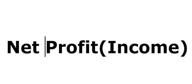 List of Top Companies in India by Net Profit (Income)