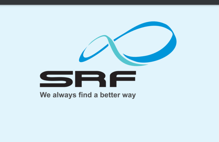 SRF Limited Dahej Products Subsidiaries