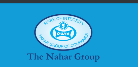 Nahar Group of Companies Hotels Owner