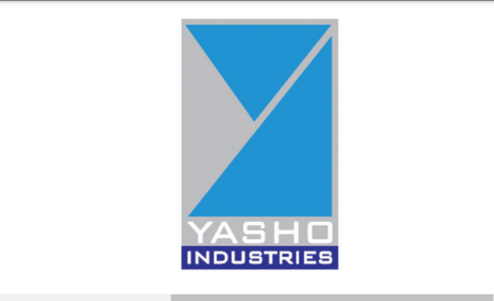 Yasho Industries Ltd profile and Products