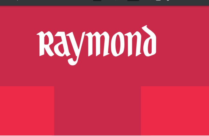 Raymond Ltd Apparel Branded Textile