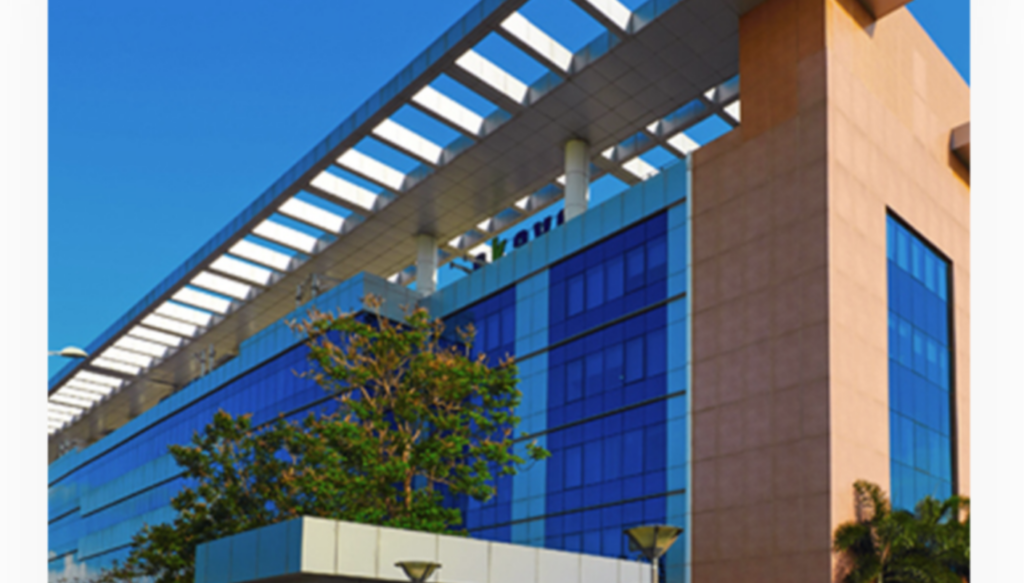 List of Companies in Tidel Park Coimbatore - IndianCompanies.in