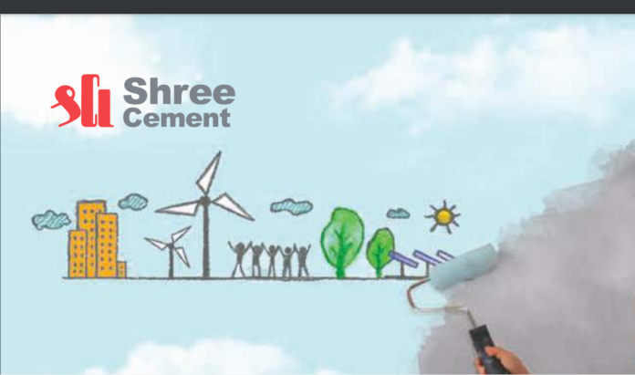 Shree Cement Limited products and Subsidiaries