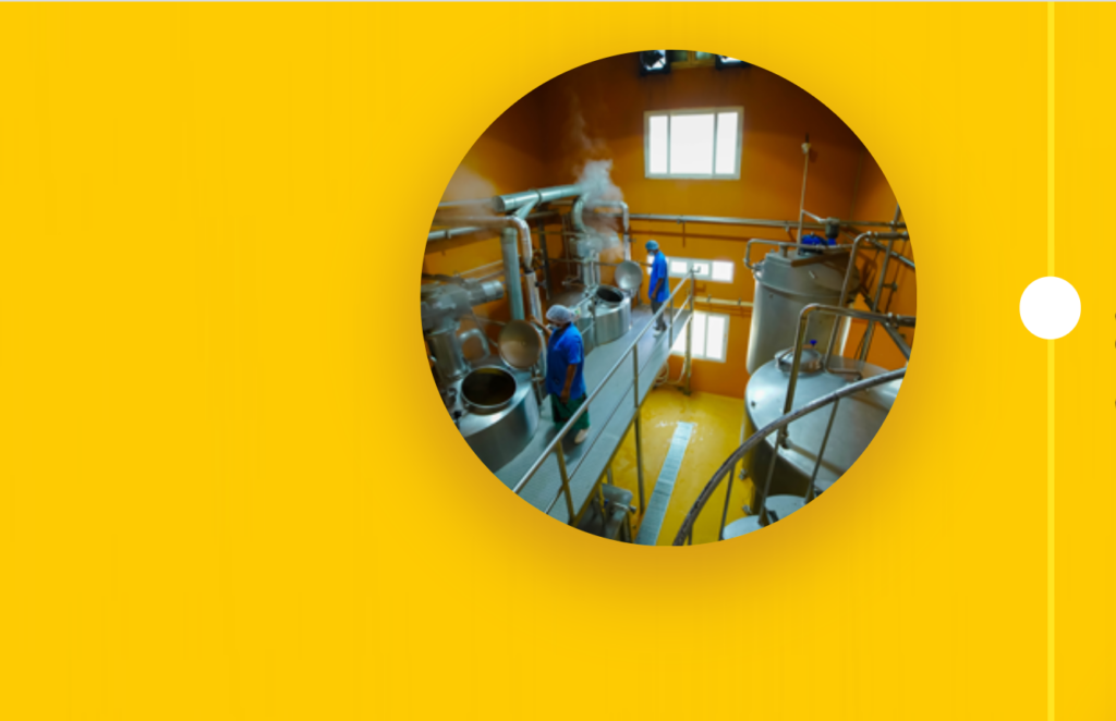 List of Manufacturing Companies in Erode