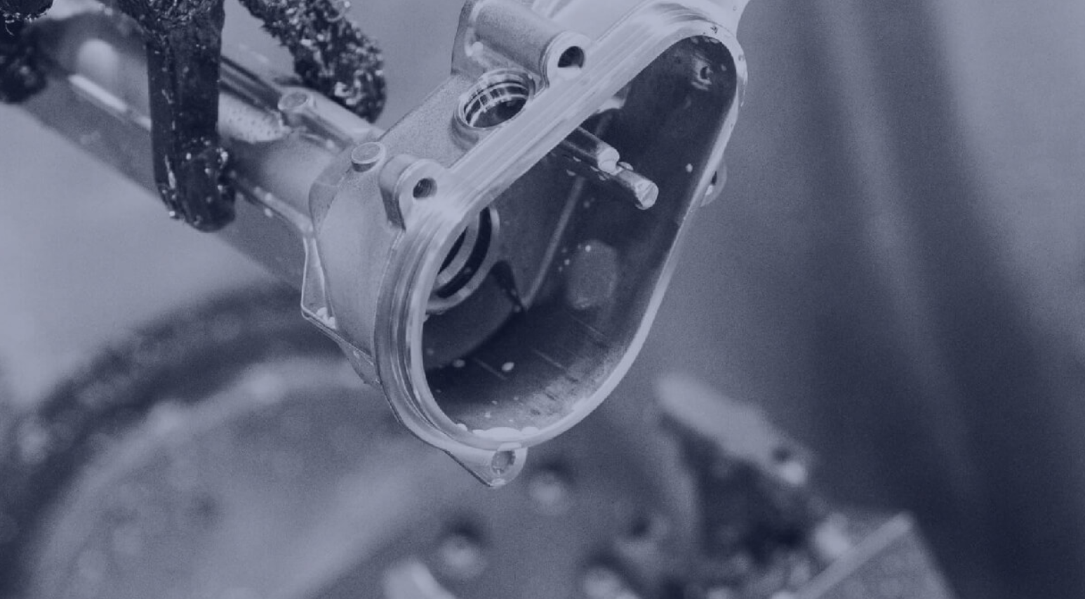 List of Manufacturing Companies in Tirupur