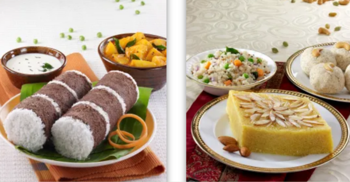 List of Food Manufacturing Companies in Thrissur