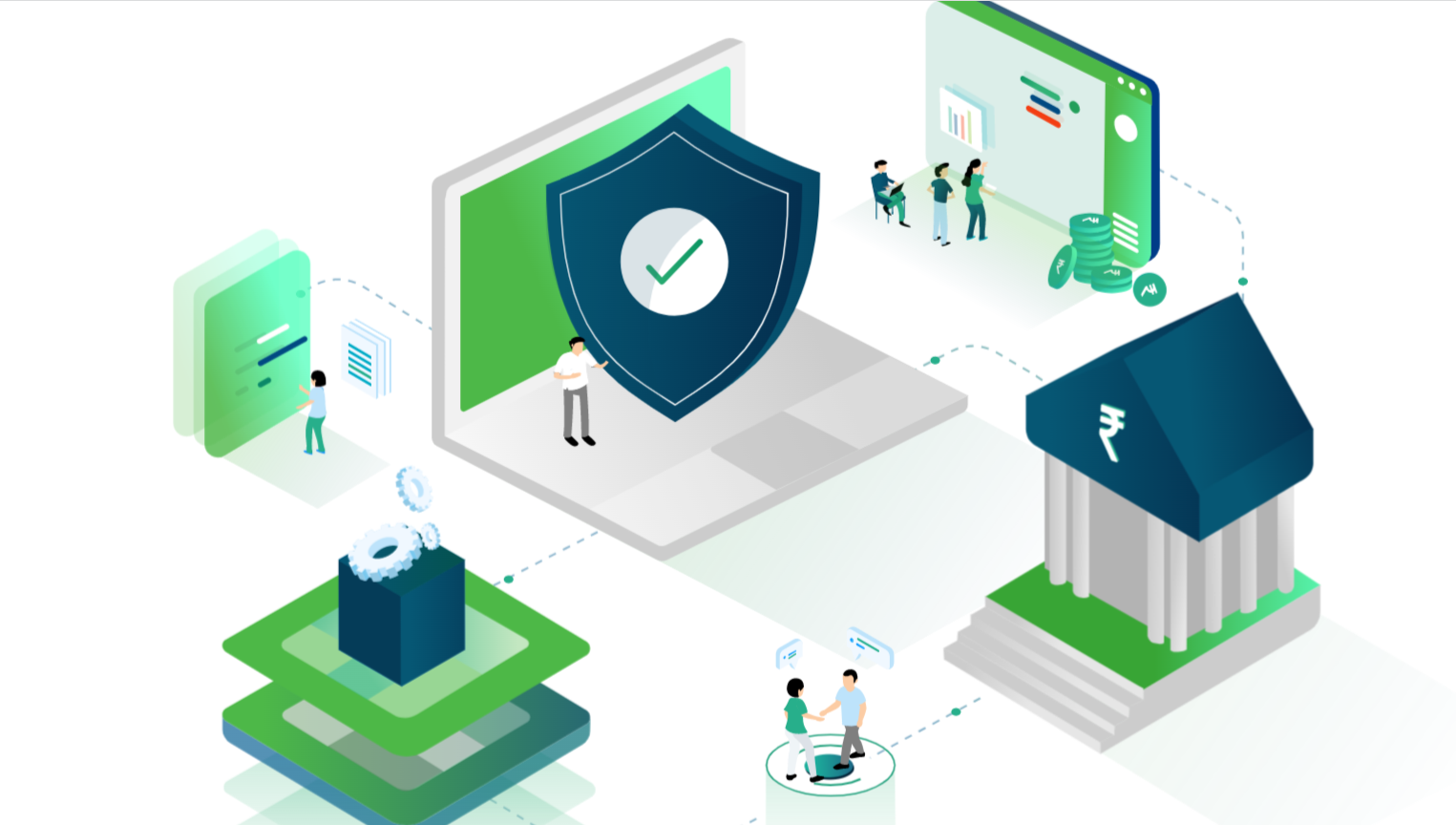 List of Top IT Software Companies in Thane