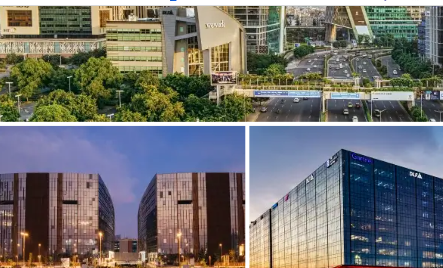 List of Top Construction Companies in Delhi