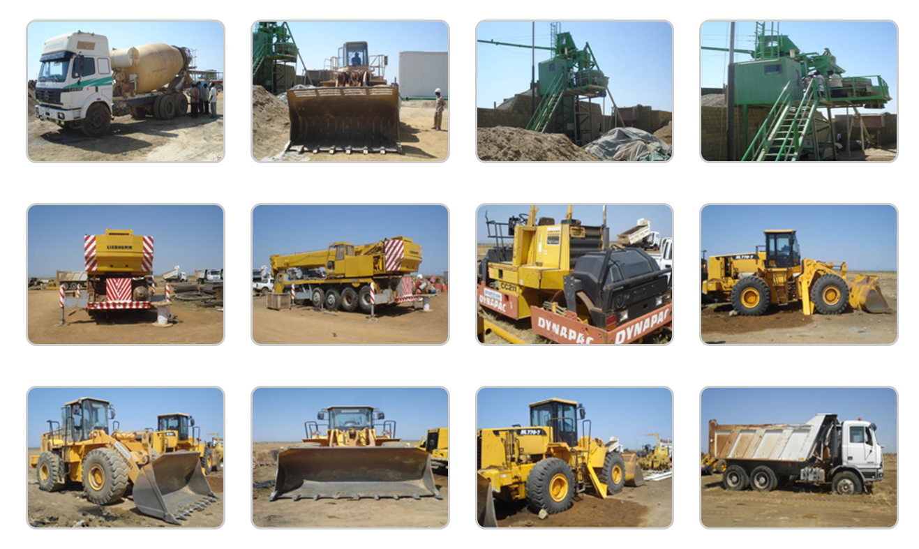 Top Construction Companies in Vijayawada List