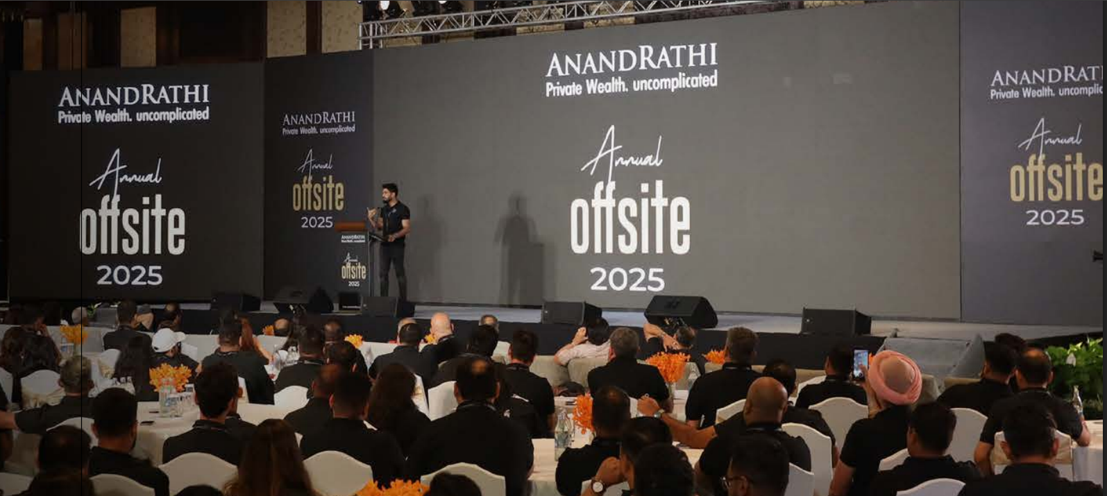 Anand Rathi Wealth Limited A Decade of Uncomplicated Wealth Management Excellence