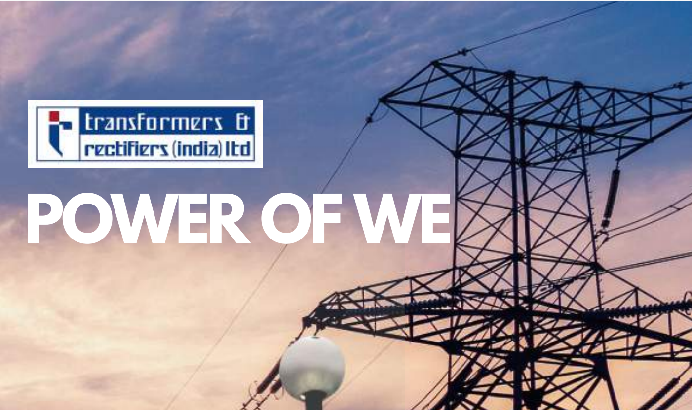 Transformers & Rectifiers (India) Limited (TRIL) Overview