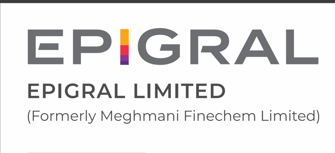 Epigral Limited Comprehensive Overview In Depth View IndianCompanies in