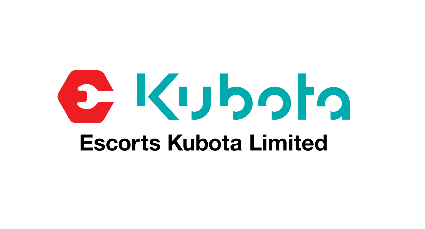 Escorts Kubota Limited Agriculture Equipment