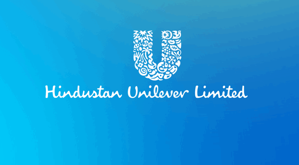 Hindustan Unilever Limited Fast-Moving Consumer Goods (FMCG) company