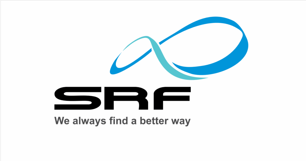 SRF Limited Leader in Specialty Chemicals and Technical Textiles