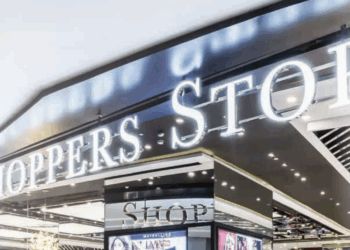 Shoppers Stop Limited Comprehensive Profile