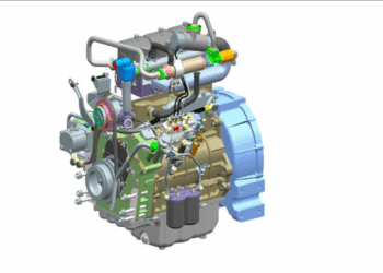 Swaraj Engines Limited Leading Engine Manufacturer