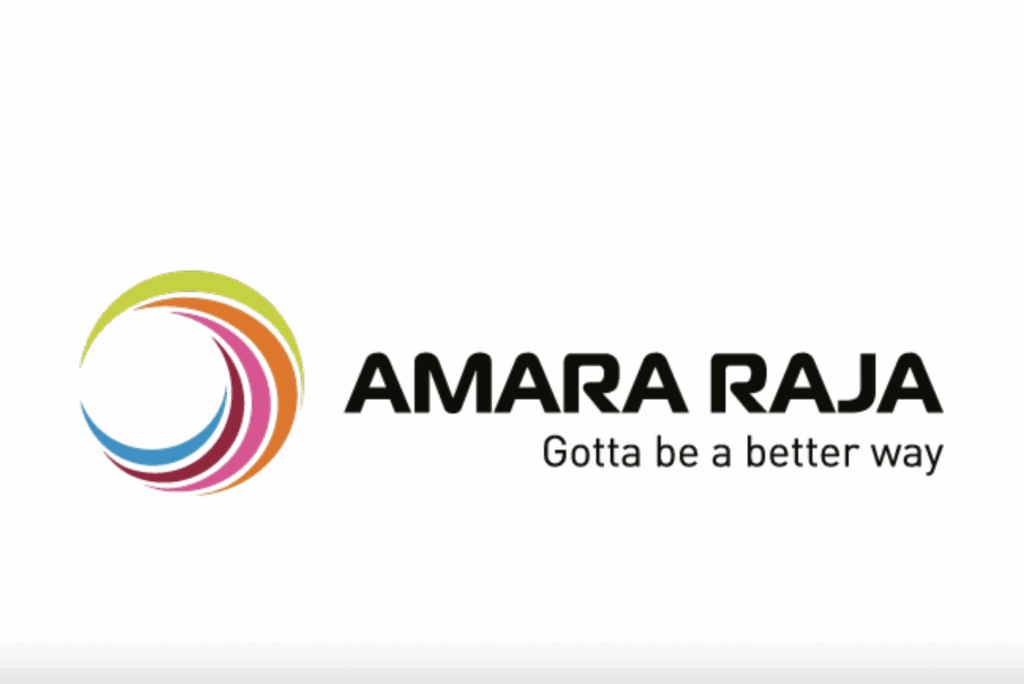 Amara Raja Energy & Mobility Limited ARE&M