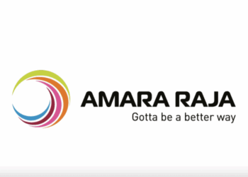 Amara Raja Energy & Mobility Limited ARE&M