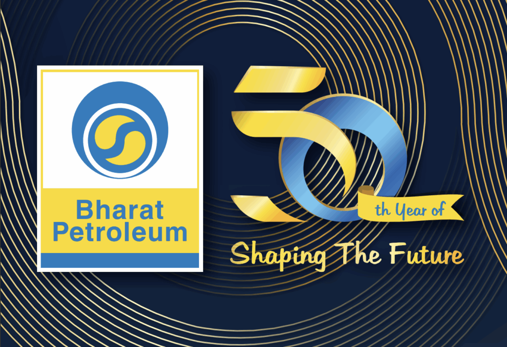 Bharat Petroleum Corporation Limited BPCL