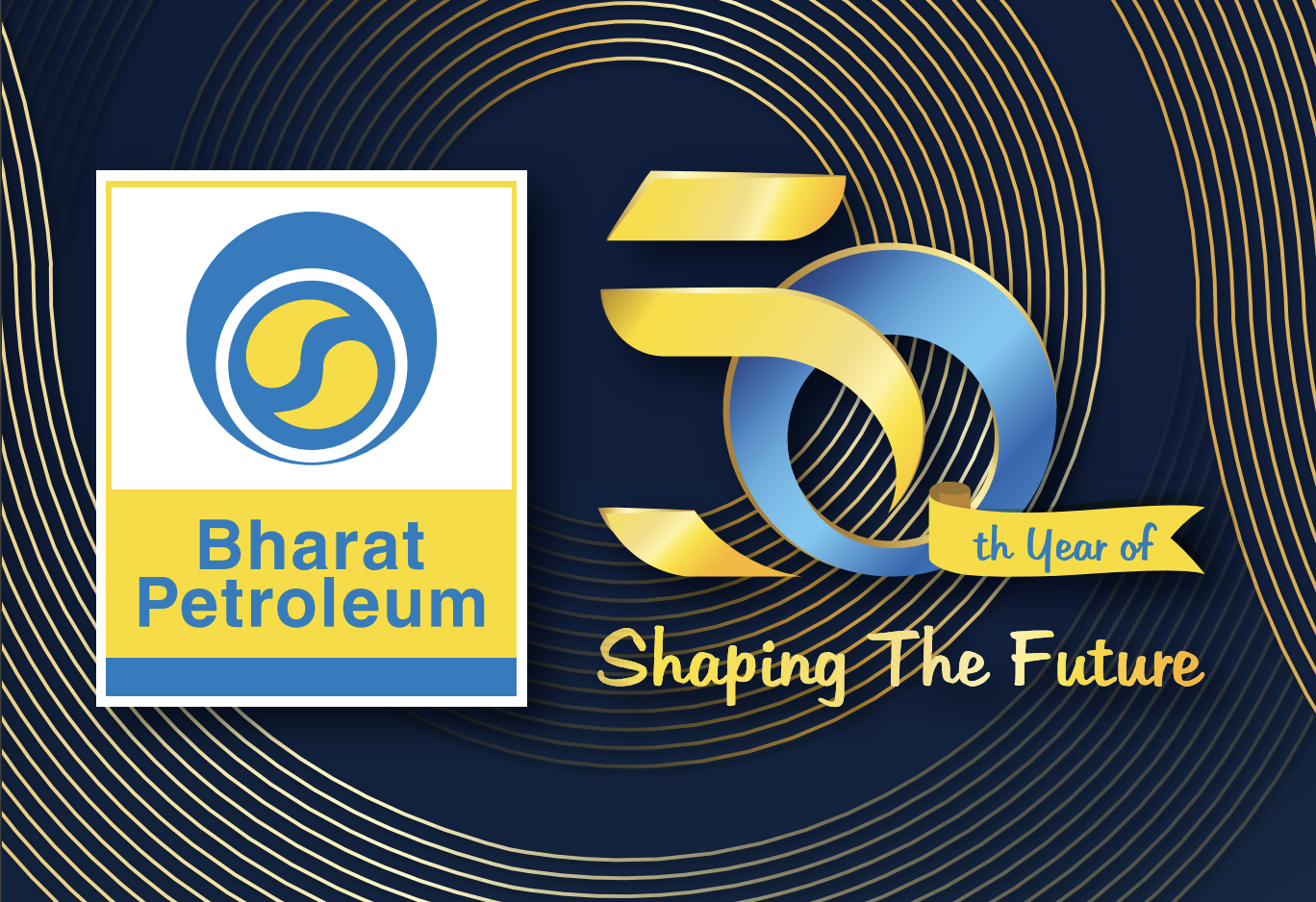 Bharat Petroleum Corporation Limited BPCL