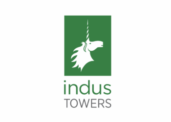 Indus Towers Limited Telecom Infrastructure
