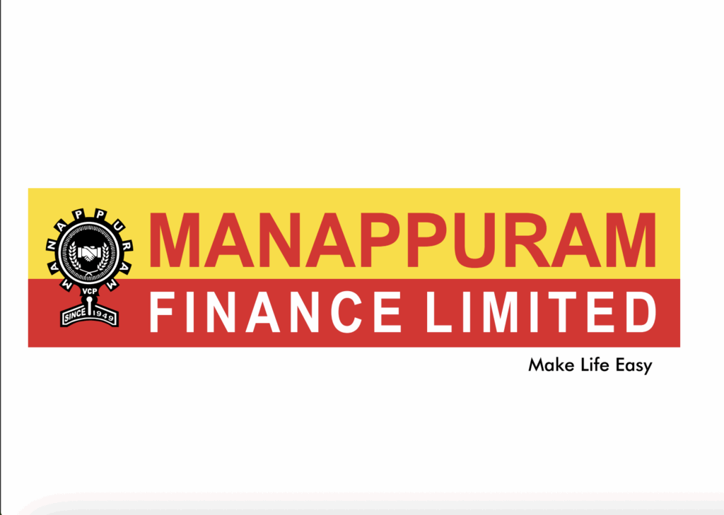Manappuram Finance Limited Gold loan Company