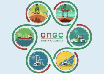 Oil and Natural Gas Corporation Limited ONGC
