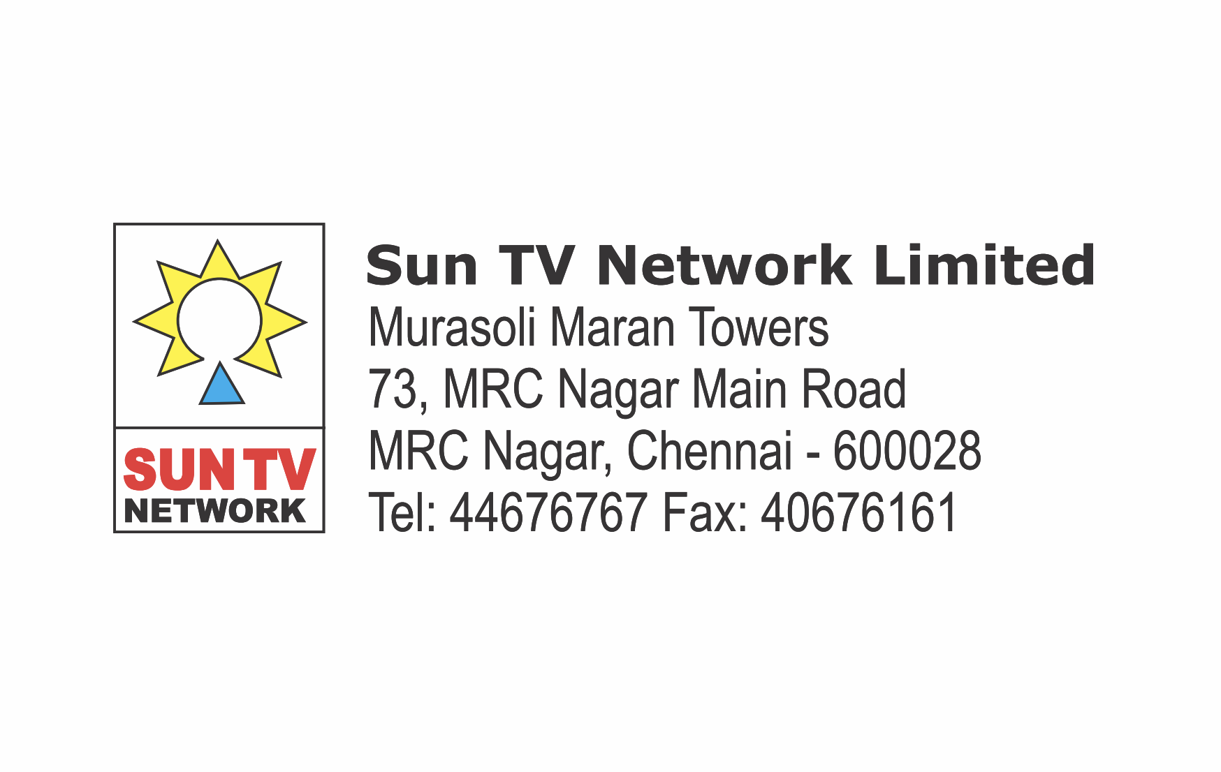 Sun TV Network Limited Comprehensive Insights