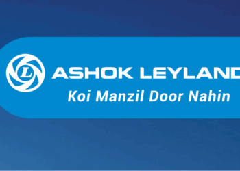Ashok Leyland Limited A Leader in Commercial Vehicles and Mobility Solutions