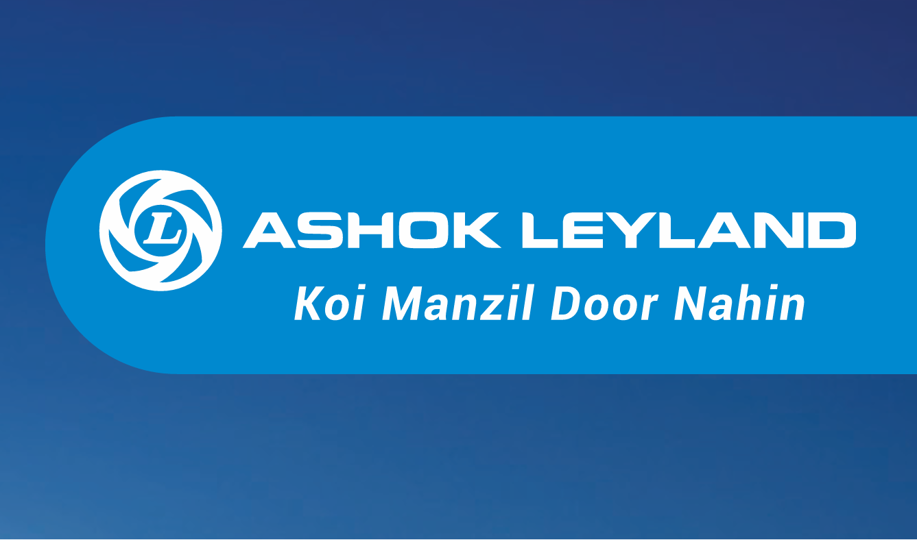 Ashok Leyland Limited A Leader in Commercial Vehicles and Mobility Solutions