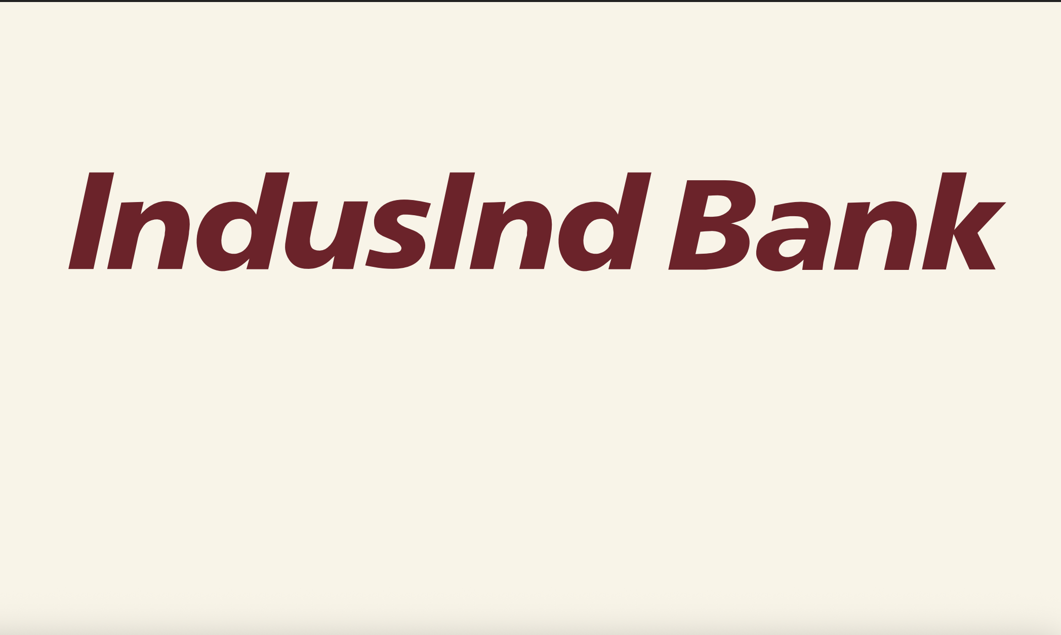 IndusInd Bank Limited A Comprehensive View