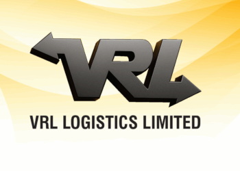 VRL Logistics Limited Surface Logistics Solutions in India