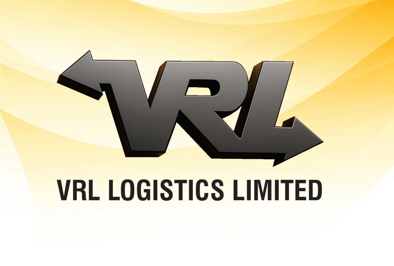 VRL Logistics Limited Surface Logistics Solutions in India