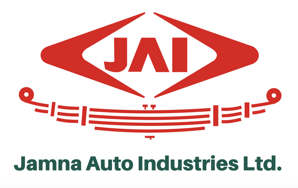 Jamna Auto Industries Limited (JAI) logo Comprehensive Company Profile
