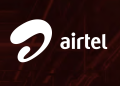 Bharti Airtel Limited Logo