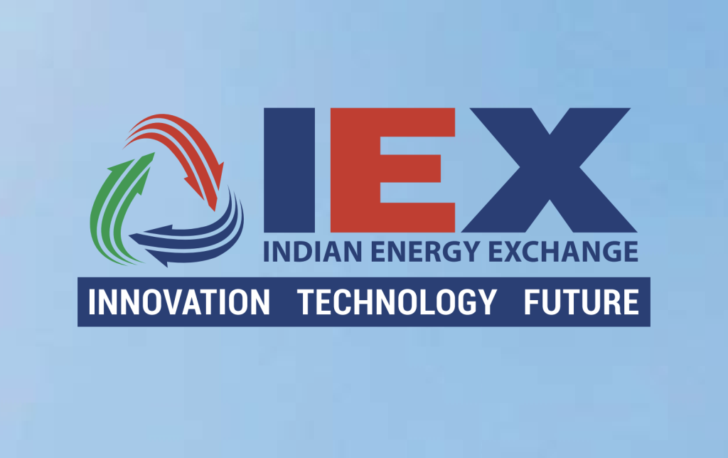 Indian Energy Exchange Limited Logo