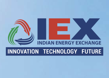 Indian Energy Exchange Limited Logo