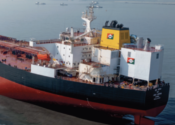 The Great Eastern Shipping Company Limited ship