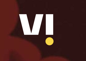 Vodafone Idea Limited logo In-Depth Company Profile