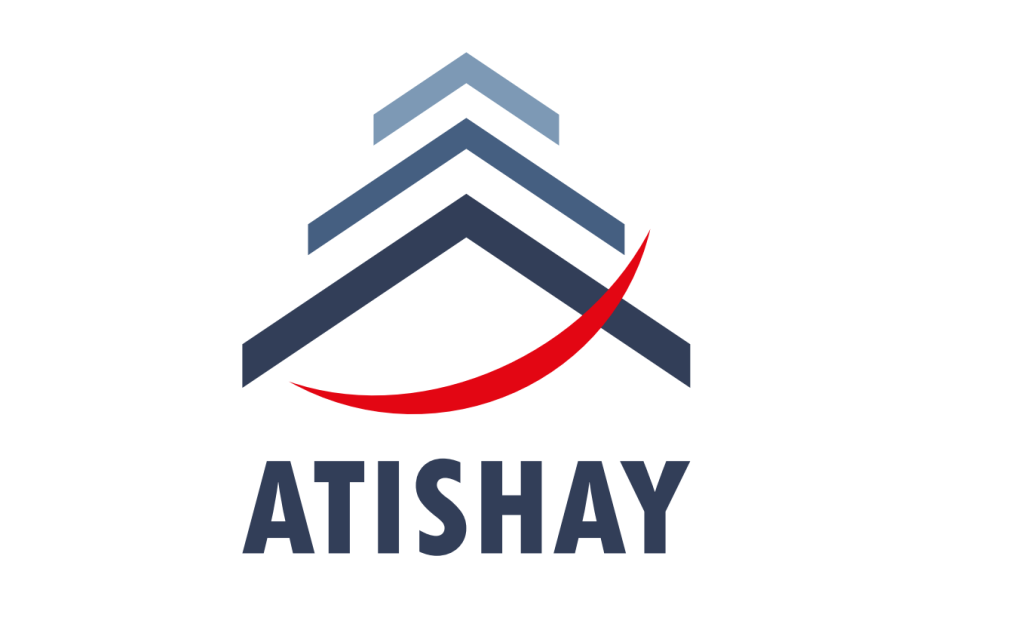 Atishay Limited (BSE ATISHAY) logo